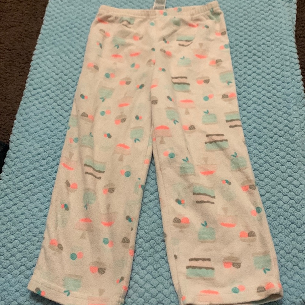 Girls pajamas